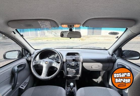 Autos - Chevrolet Corsa 2010 Nafta 186000Km - En Venta