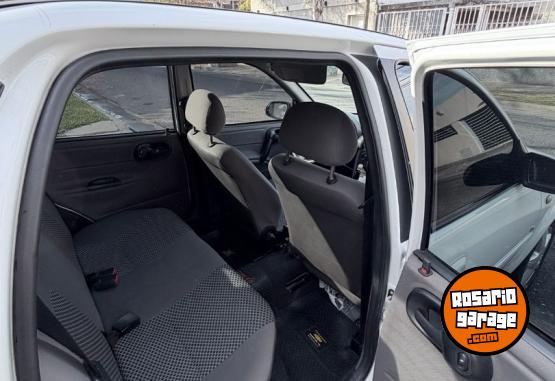 Autos - Chevrolet Corsa 2010 Nafta 186000Km - En Venta