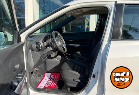 Camionetas - Nissan KICKS 1.6 16v EXCLUSIVE 2020 Nafta 89000Km - En Venta