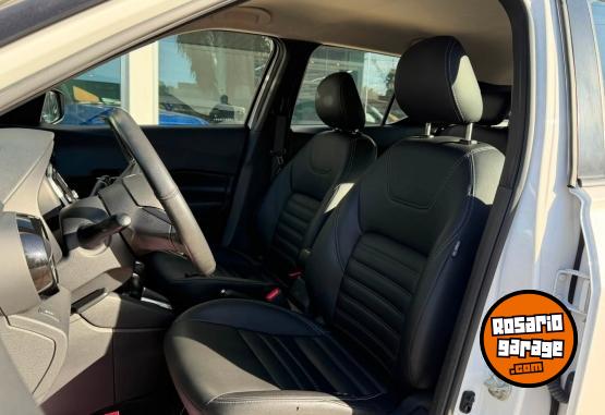 Camionetas - Nissan KICKS 1.6 16v EXCLUSIVE 2020 Nafta 89000Km - En Venta