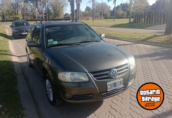 Autos - Volkswagen Gol power 2013 Nafta 132000Km - En Venta