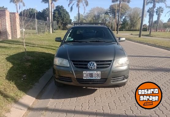 Autos - Volkswagen Gol power 2013 Nafta 132000Km - En Venta