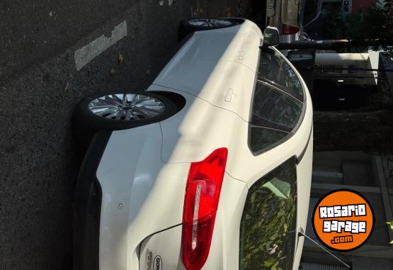 Autos - Ford Focus se plus 2015 Nafta 119000Km - En Venta