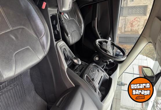 Autos - Ford Focus se plus 2015 Nafta 119000Km - En Venta