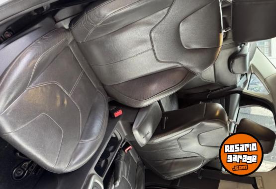 Autos - Ford Focus se plus 2015 Nafta 119000Km - En Venta