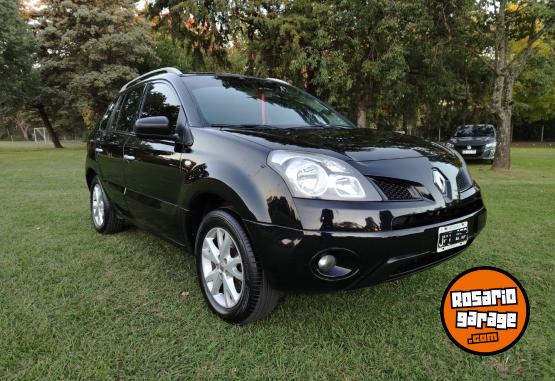 Autos - Renault Koleos 2011 Nafta 160000Km - En Venta
