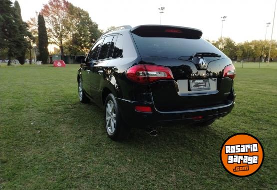 Autos - Renault Koleos 2011 Nafta 160000Km - En Venta