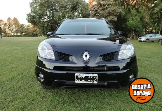 Autos - Renault Koleos 2011 Nafta 160000Km - En Venta