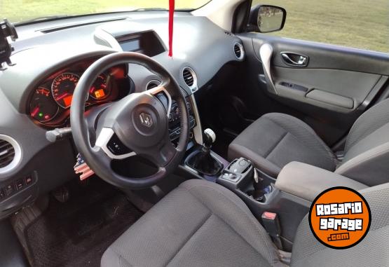 Autos - Renault Koleos 2011 Nafta 160000Km - En Venta