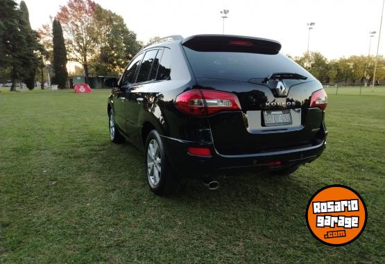 Autos - Renault Koleos 2011 Nafta 160000Km - En Venta