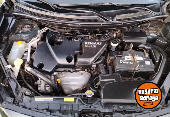 Autos - Renault Koleos 2011 Nafta 160000Km - En Venta