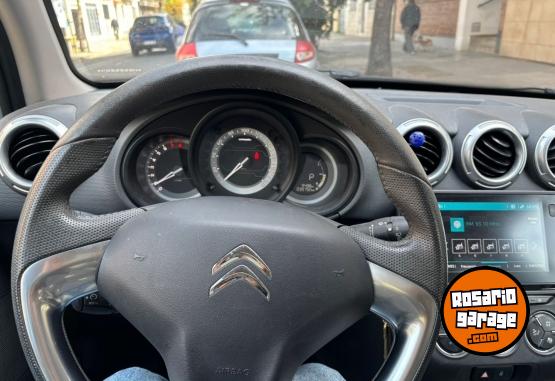 Autos - Citroen C3 FEEL 2021 Nafta 39000Km - En Venta