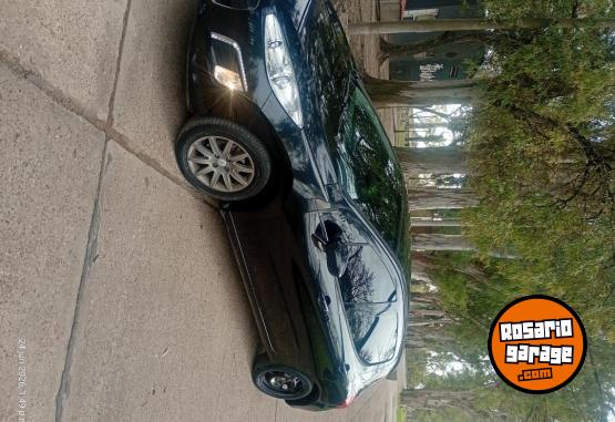 Autos - Peugeot 307 2014 Nafta 151000Km - En Venta