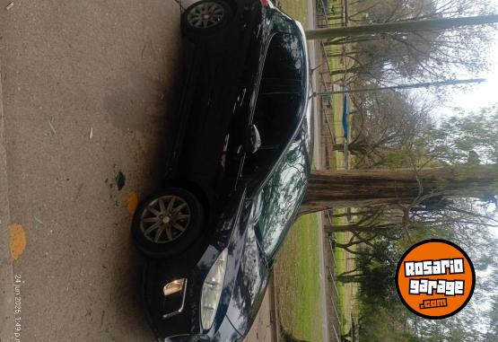Autos - Peugeot 307 2014 Nafta 151000Km - En Venta