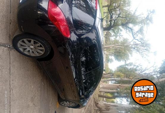 Autos - Peugeot 307 2014 Nafta 151000Km - En Venta