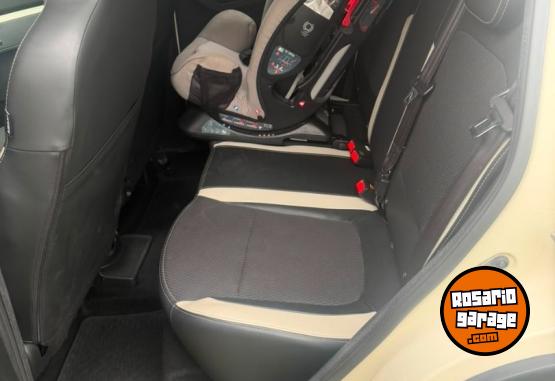 Autos - Renault kwid 2020 Nafta 80000Km - En Venta