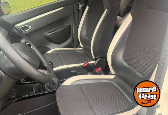 Autos - Renault kwid 2020 Nafta 80000Km - En Venta