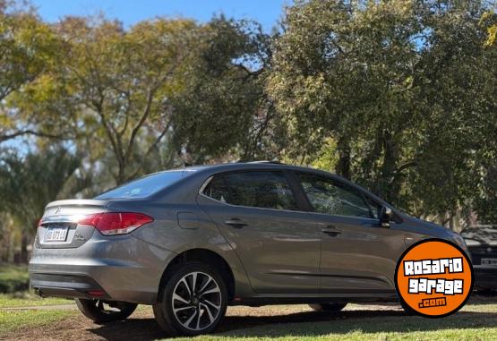 Autos - Citroen C4 lounge 2017 Nafta 146000Km - En Venta