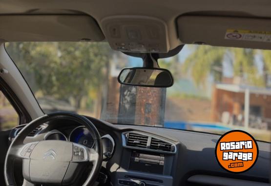 Autos - Citroen C4 lounge 2017 Nafta 146000Km - En Venta
