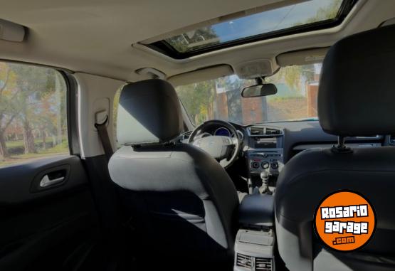 Autos - Citroen C4 lounge 2017 Nafta 146000Km - En Venta