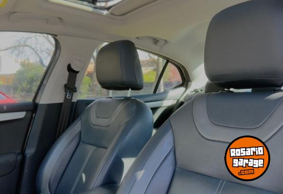 Autos - Citroen C4 lounge 2017 Nafta 146000Km - En Venta