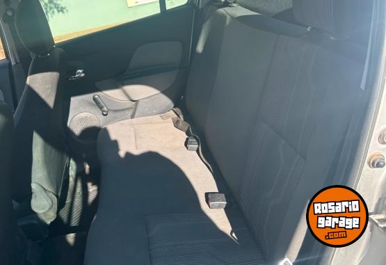 Autos - Renault Logan 2016 Nafta 19000Km - En Venta