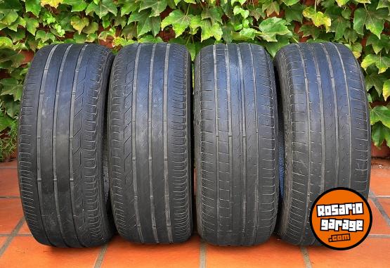 Accesorios para Autos - 4 CUBIERTAS 215 50 17 �MUY BUENAS! - En Venta