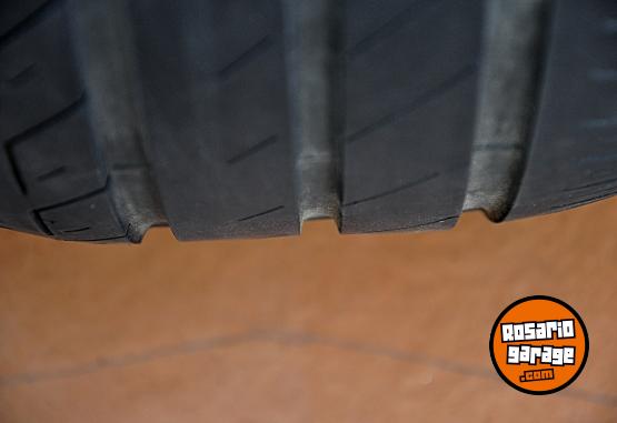 Accesorios para Autos - 4 CUBIERTAS 215 50 17 �MUY BUENAS! - En Venta