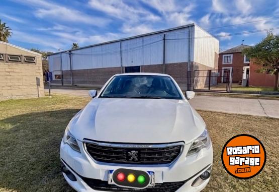 Autos - Peugeot 301 2017 Diesel 184000Km - En Venta