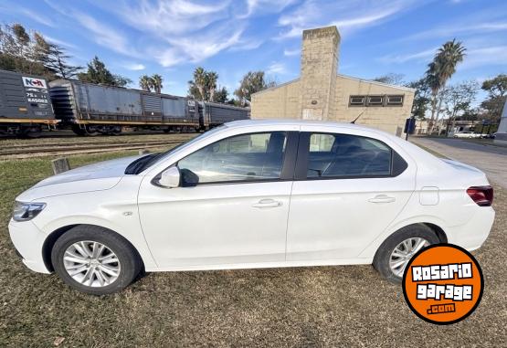 Autos - Peugeot 301 2017 Diesel 184000Km - En Venta