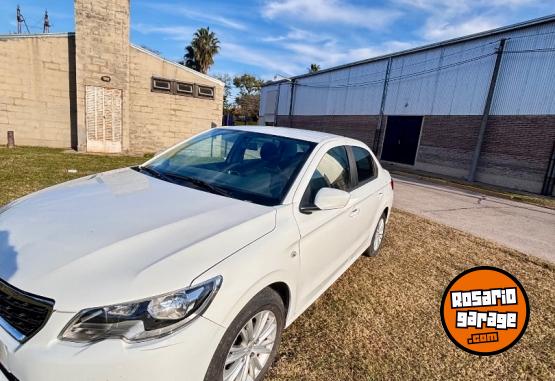 Autos - Peugeot 301 2017 Diesel 184000Km - En Venta
