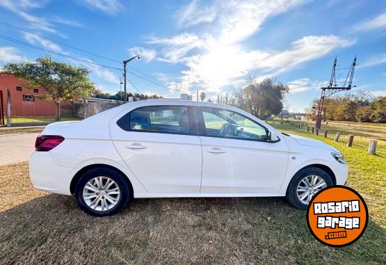 Autos - Peugeot 301 2017 Diesel 184000Km - En Venta