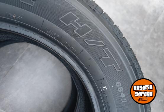 Accesorios para Autos - 265 60 18 *** CUBIERTAS BRIDGESTONE DUELER HT 2026. $1.200.000 las 4. NO BAJO PRECIO. - En Venta