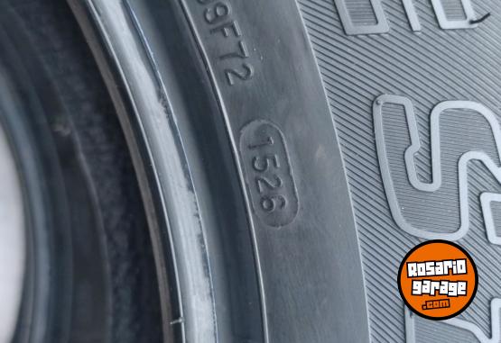 Accesorios para Autos - 265 60 18 *** CUBIERTAS BRIDGESTONE DUELER HT 2026. $1.200.000 las 4. NO BAJO PRECIO. - En Venta