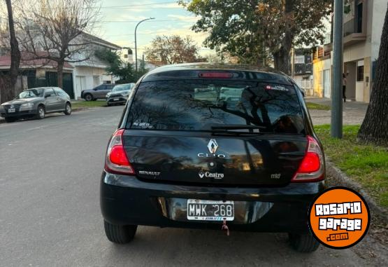 Autos - Renault 2013 2013 Nafta 190000Km - En Venta