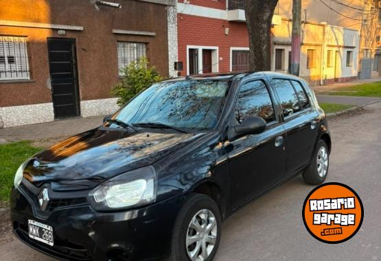 Autos - Renault 2013 2013 Nafta 190000Km - En Venta