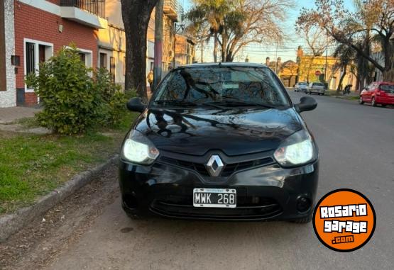 Autos - Renault 2013 2013 Nafta 190000Km - En Venta
