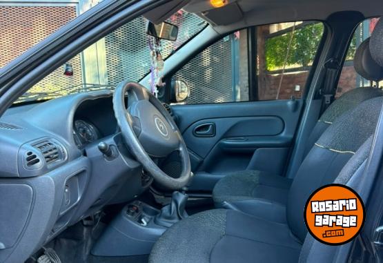 Autos - Renault 2013 2013 Nafta 190000Km - En Venta
