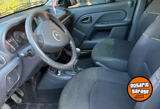 Autos - Renault 2013 2013 Nafta 190000Km - En Venta