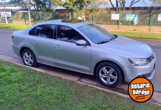 Autos - Volkswagen Vento 2.5 luxury 2014 Nafta 135000Km - En Venta