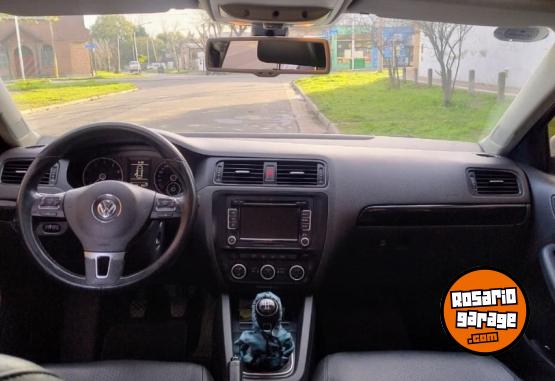 Autos - Volkswagen Vento 2.5 luxury 2014 Nafta 135000Km - En Venta