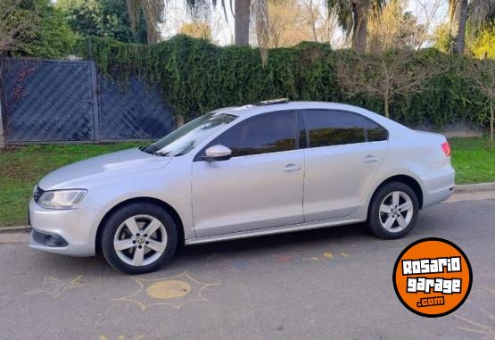 Autos - Volkswagen Vento 2.5 luxury 2014 Nafta 135000Km - En Venta