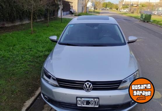 Autos - Volkswagen Vento 2.5 luxury 2014 Nafta 135000Km - En Venta