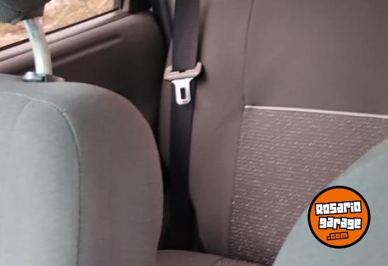 Autos - Chevrolet Classic 2014 GNC 158000Km - En Venta
