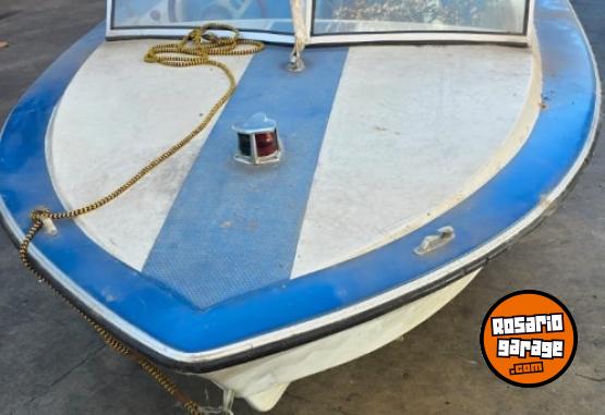 Embarcaciones - Se vende lancha - En Venta