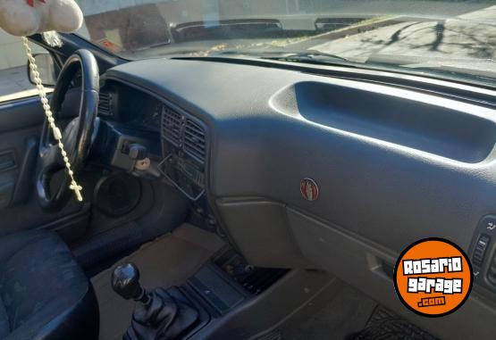 Autos - Renault R19 1997 Nafta 98000Km - En Venta