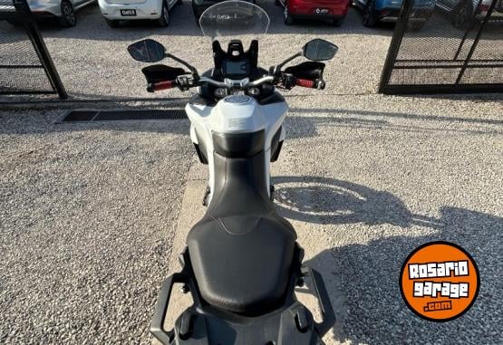 Motos - Ducati MULTISTRADA 950 2018 Nafta  - En Venta