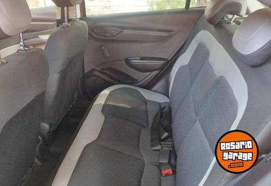 Autos - Chevrolet onix 2016 Nafta 38000Km - En Venta