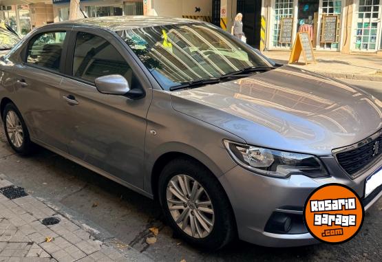 Autos - Peugeot 301 HDI 2017 Diesel 90000Km - En Venta