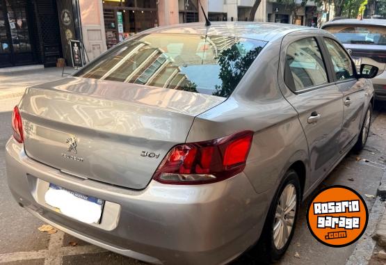Autos - Peugeot 301 HDI 2017 Diesel 90000Km - En Venta